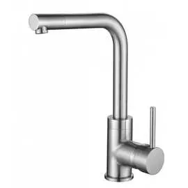 Однорукий смеситель для кухни KAISER