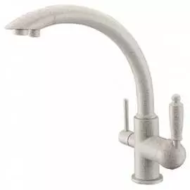 Однорукий смеситель для кухни KAISER