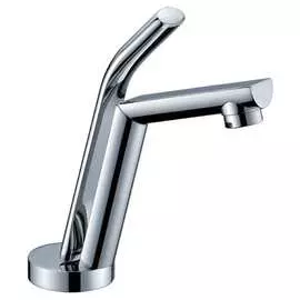 Однорукий смеситель для кухни KAISER