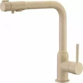 Однорукий смеситель для кухни KAISER