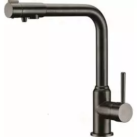 Однорукий смеситель для кухни KAISER