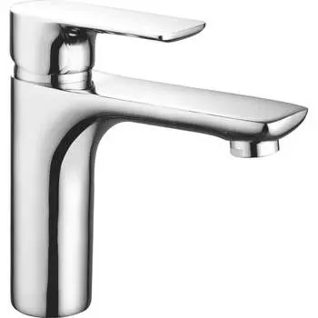 Однорукий смеситель для умывальника ЦС СМ 27/3ш R28 D35 серия - I ЭП401671.D35