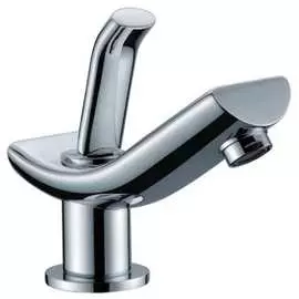 Однорукий смеситель KAISER