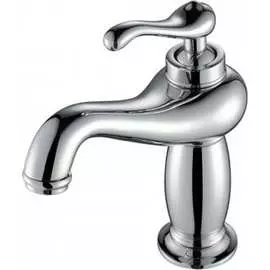 Однорукий смеситель KAISER