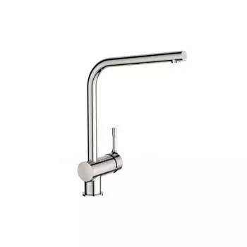 Однорукоятковый смеситель для кухонной мойки Ideal Standard