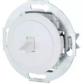 Однорычажковый переключатель LK Studio LK Vintage 88080четырех1