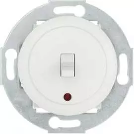 Однорычажковый переключатель LK Studio 88090четырех1