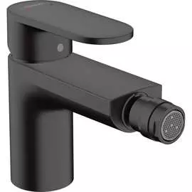 Однорычажный смеситель для биде Hansgrohe Vernis Blend 71210670