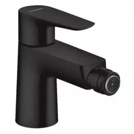 Однорычажный смеситель для биде Hansgrohe Talis E 71720670 00062700