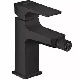 Однорычажный смеситель для биде Hansgrohe Metropol 32520670 00056194