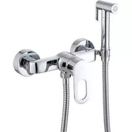 Однорычажный смеситель для биде MYNAH