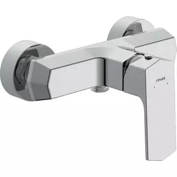 Однорычажный смеситель для душа Cersanit