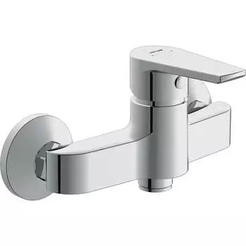 Однорычажный смеситель для душа Cersanit