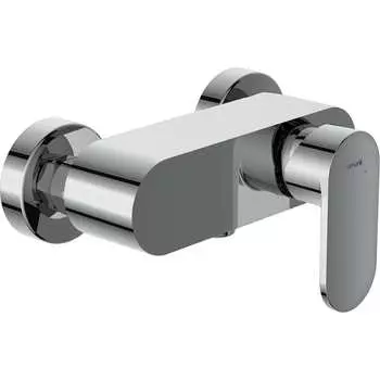 Однорычажный смеситель для душа Cersanit ELIO 63046