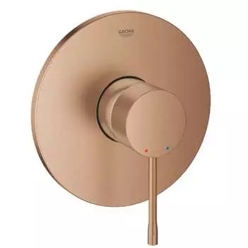 Однорычажный смеситель для душа Grohe