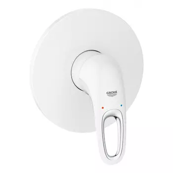 Однорычажный смеситель для душа Grohe