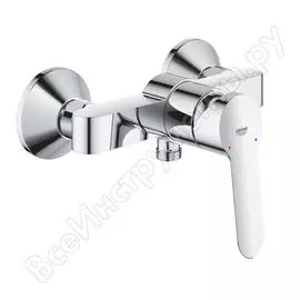 Однорычажный смеситель для душа Grohe