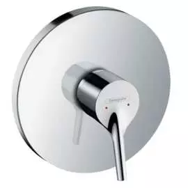 Однорычажный смеситель для душа Hansgrohe