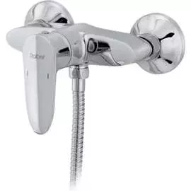Однорычажный смеситель для душа Raiber