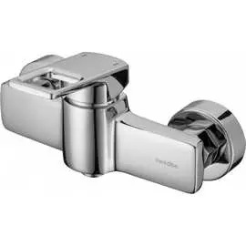 Однорычажный смеситель для душа Swedbe