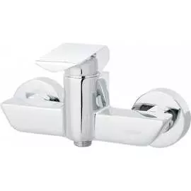 Однорычажный смеситель для душа Swedbe Iris 7350078201353