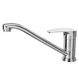 Однорычажный смеситель для кухни Elghansa 5600219