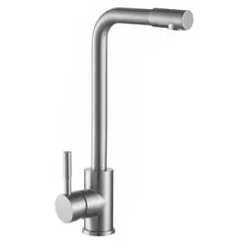 Однорычажный смеситель для кухни MELANA 8107