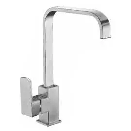 Однорычажный смеситель для кухни MELANA 8113