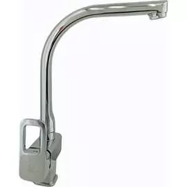 Однорычажный смеситель для кухни MYNAH