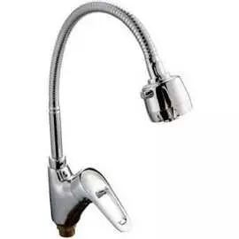 Однорычажный смеситель для кухни MYNAH M5220