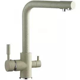 Однорычажный смеситель для кухни OUTE