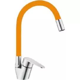 Однорычажный смеситель для кухни OUTE