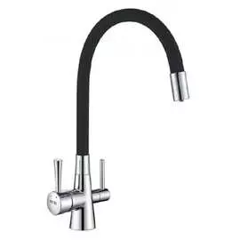 Однорычажный смеситель для кухни OUTE