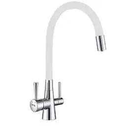 Однорычажный смеситель для кухни OUTE T60003B