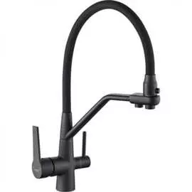 Однорычажный смеситель для кухни OUTE