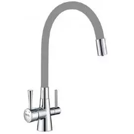 Однорычажный смеситель для кухни OUTE