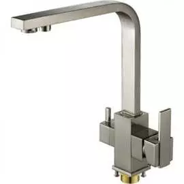 Однорычажный смеситель для кухни OUTE