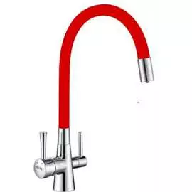 Однорычажный смеситель для кухни OUTE