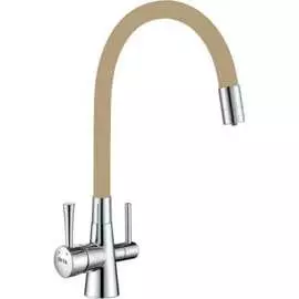 Однорычажный смеситель для кухни OUTE