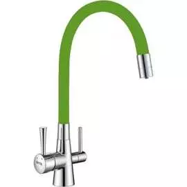 Однорычажный смеситель для кухни OUTE