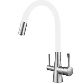 Однорычажный смеситель для кухни OUTE