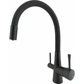 Однорычажный смеситель для кухни OUTE