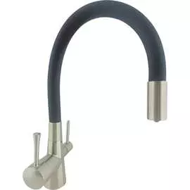 Однорычажный смеситель для кухни OUTE