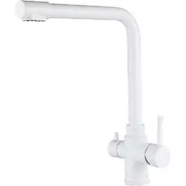 Однорычажный смеситель для кухни OUTE