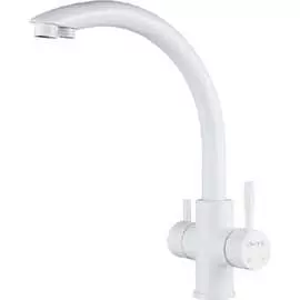 Однорычажный смеситель для кухни OUTE