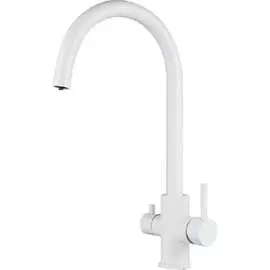 Однорычажный смеситель для кухни OUTE