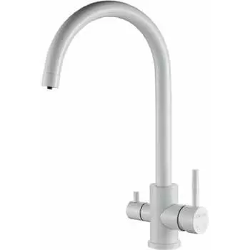 Однорычажный смеситель для кухни OUTE