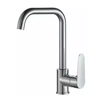 Однорычажный смеситель для кухни OUTE