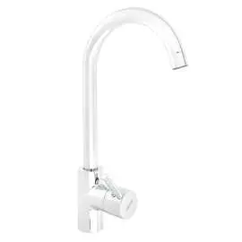 Однорычажный смеситель для кухни RAIN