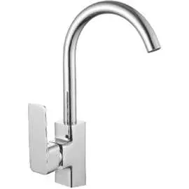 Однорычажный смеситель для кухни Rainsberg